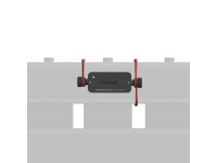 Daddario XPND Noise Isolator Daddario XPND Noise Isolator